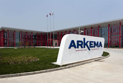 ARKEMA